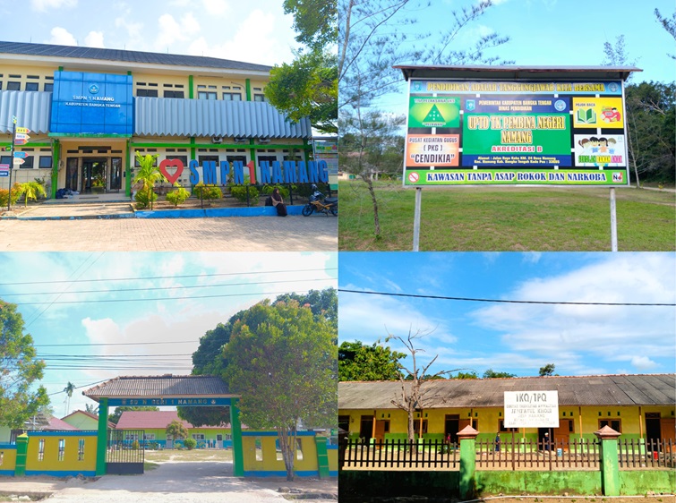 Sarana Pendidikan